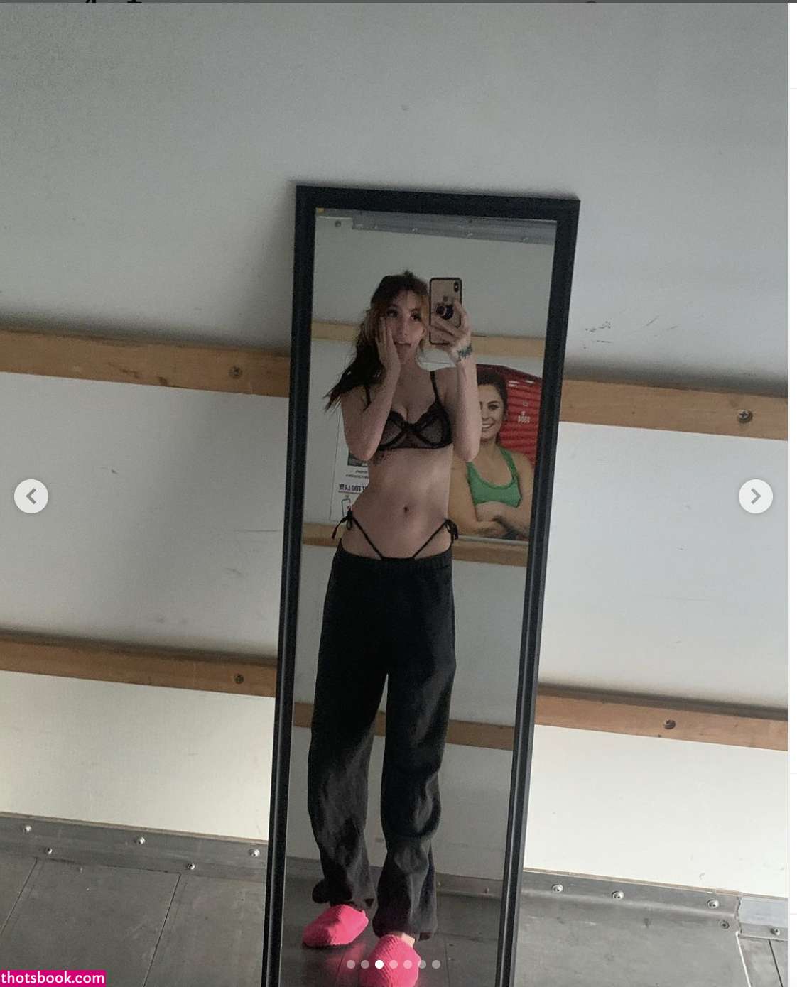 Caelydavis Photo #20