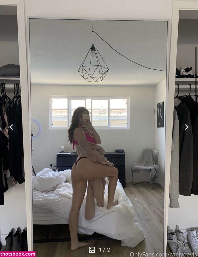 Caelydavis Photo #28