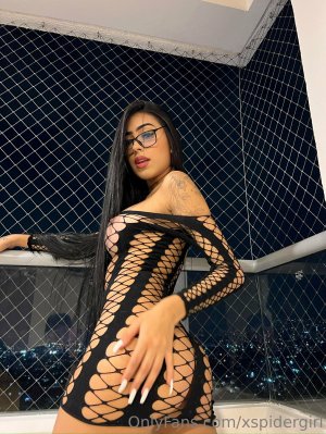 Manuela Castano Photo #15