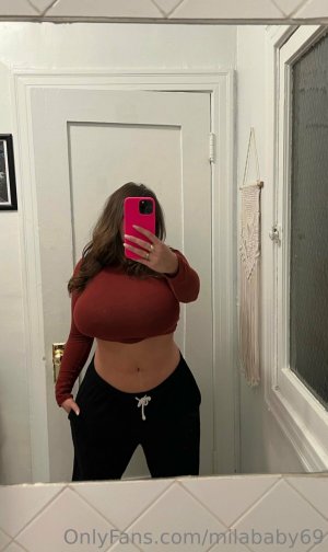 Mila Santos Photo #72