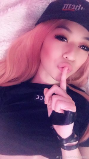 Toxicdaisies Photo #37