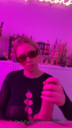 Wettmelons Video #156