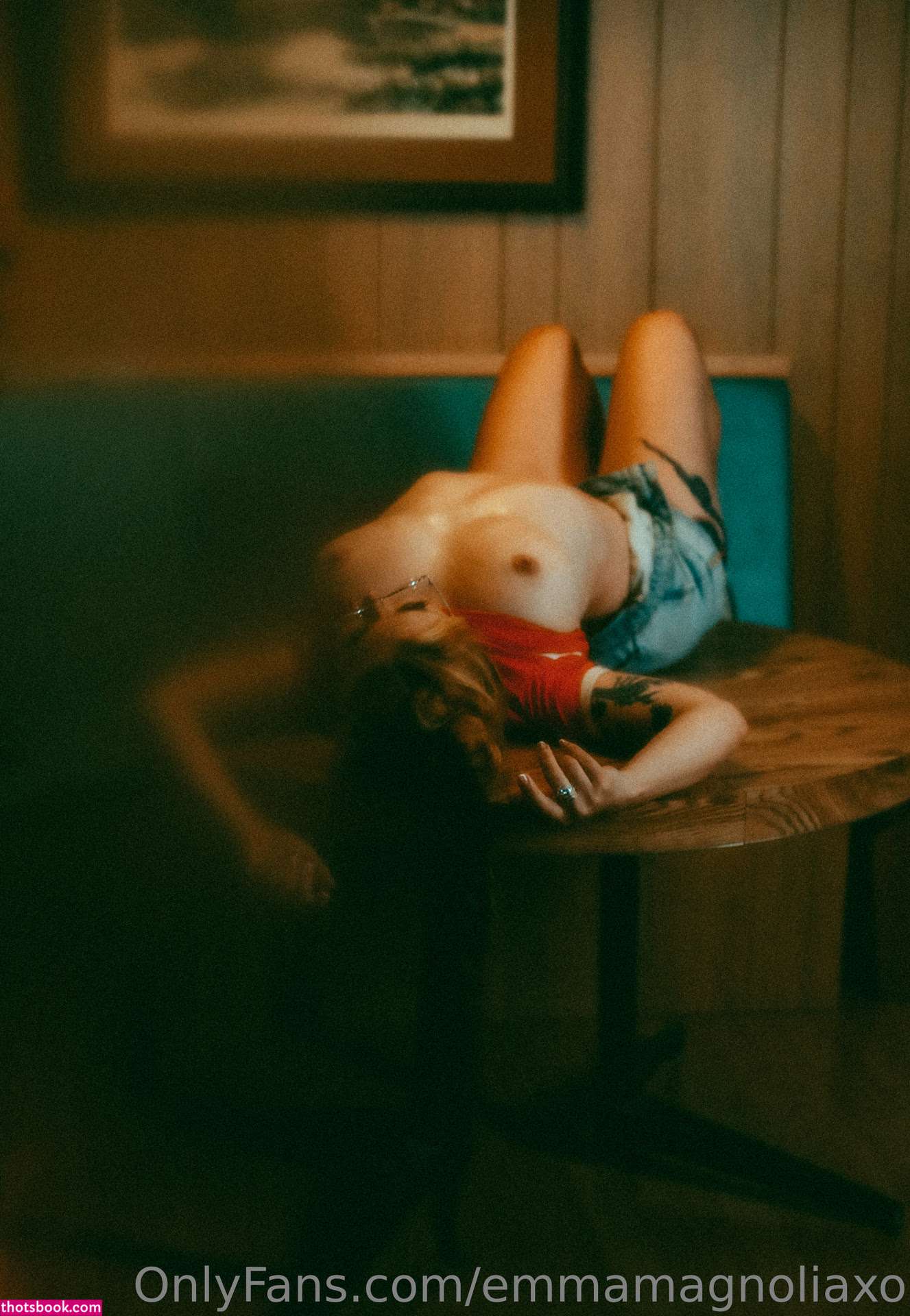 Emma Magnolia Photo #108