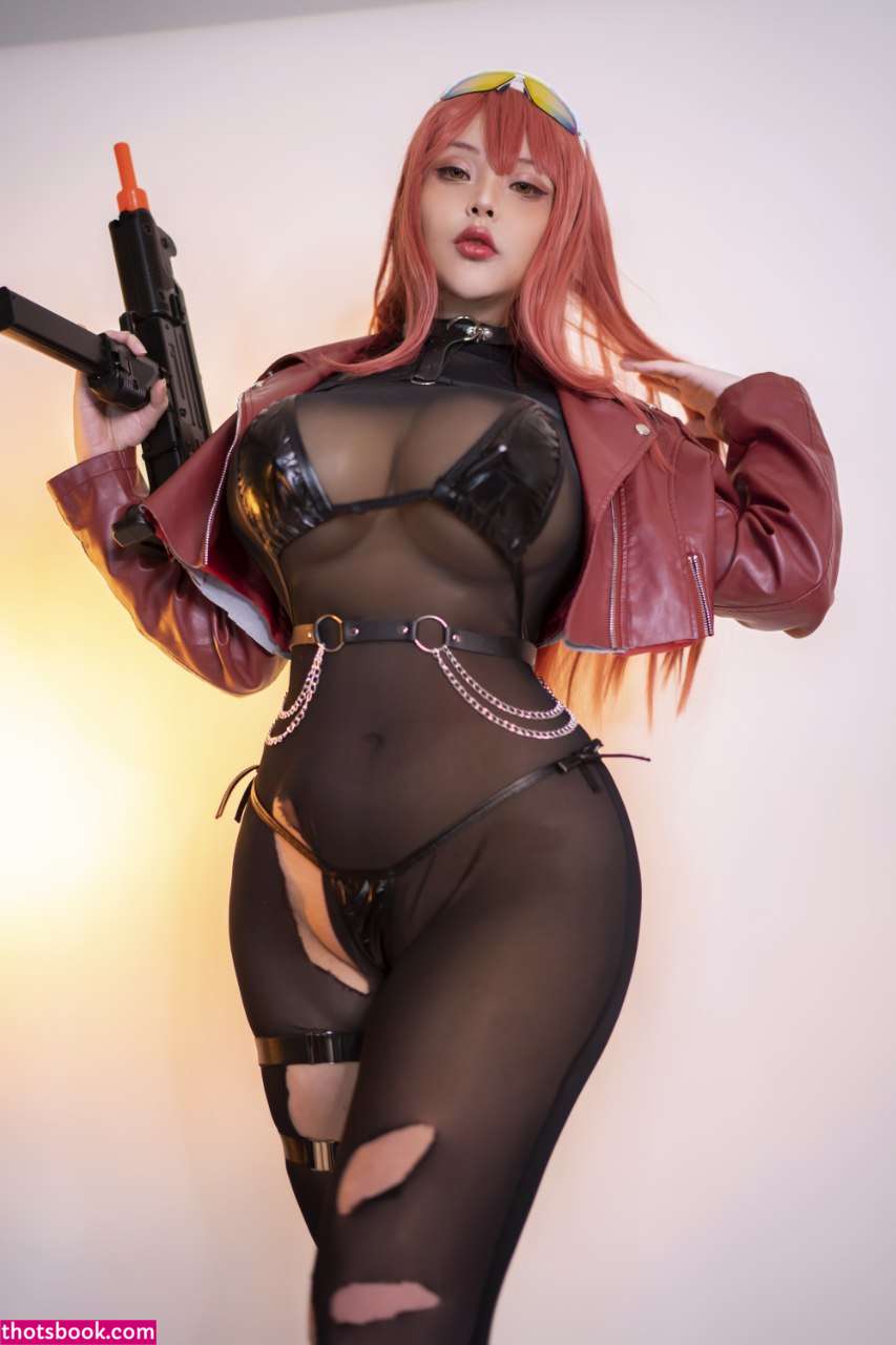 Hana Bunny Photo #232