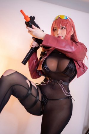 Hana Bunny Photo #236