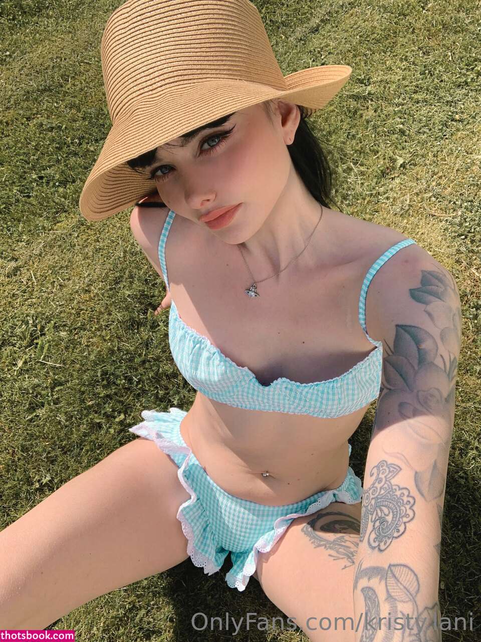 Kristy Lani Photo #157