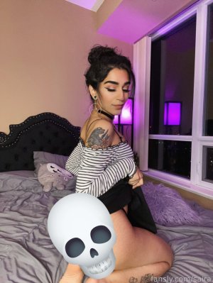 Sairarose Photo #110