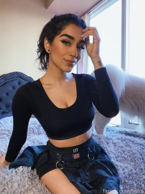 Sairarose Photo #124