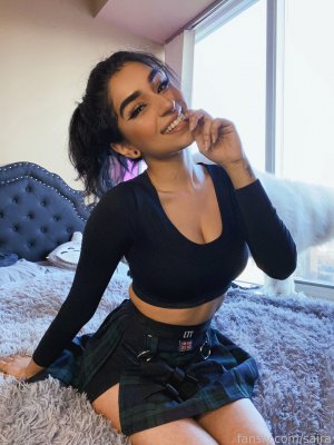 Sairarose Photo #137