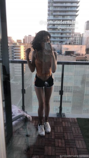 Sairarose Photo #142