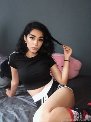 Sairarose Photo #208