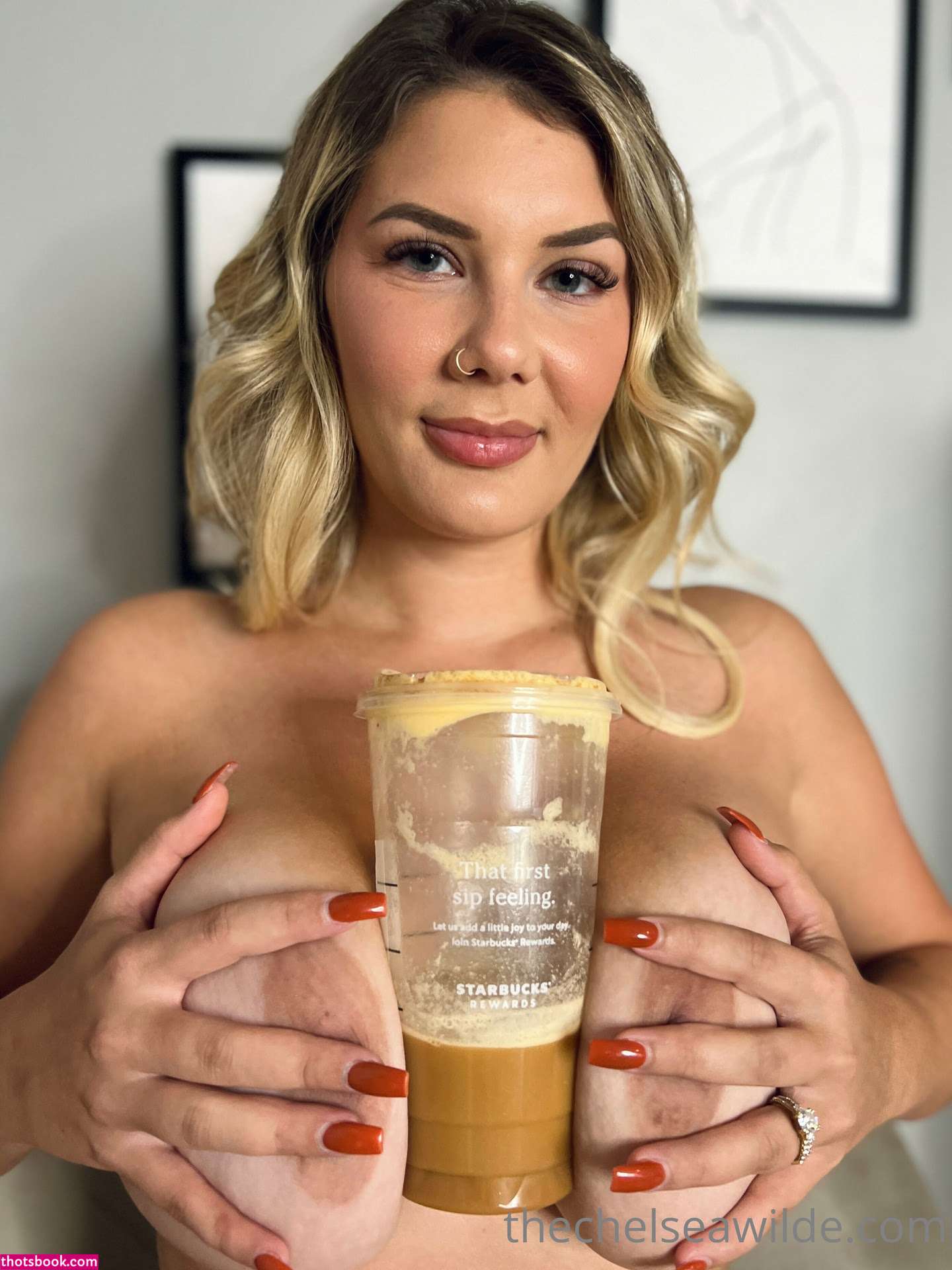 Chelsea Wilde Photo #344