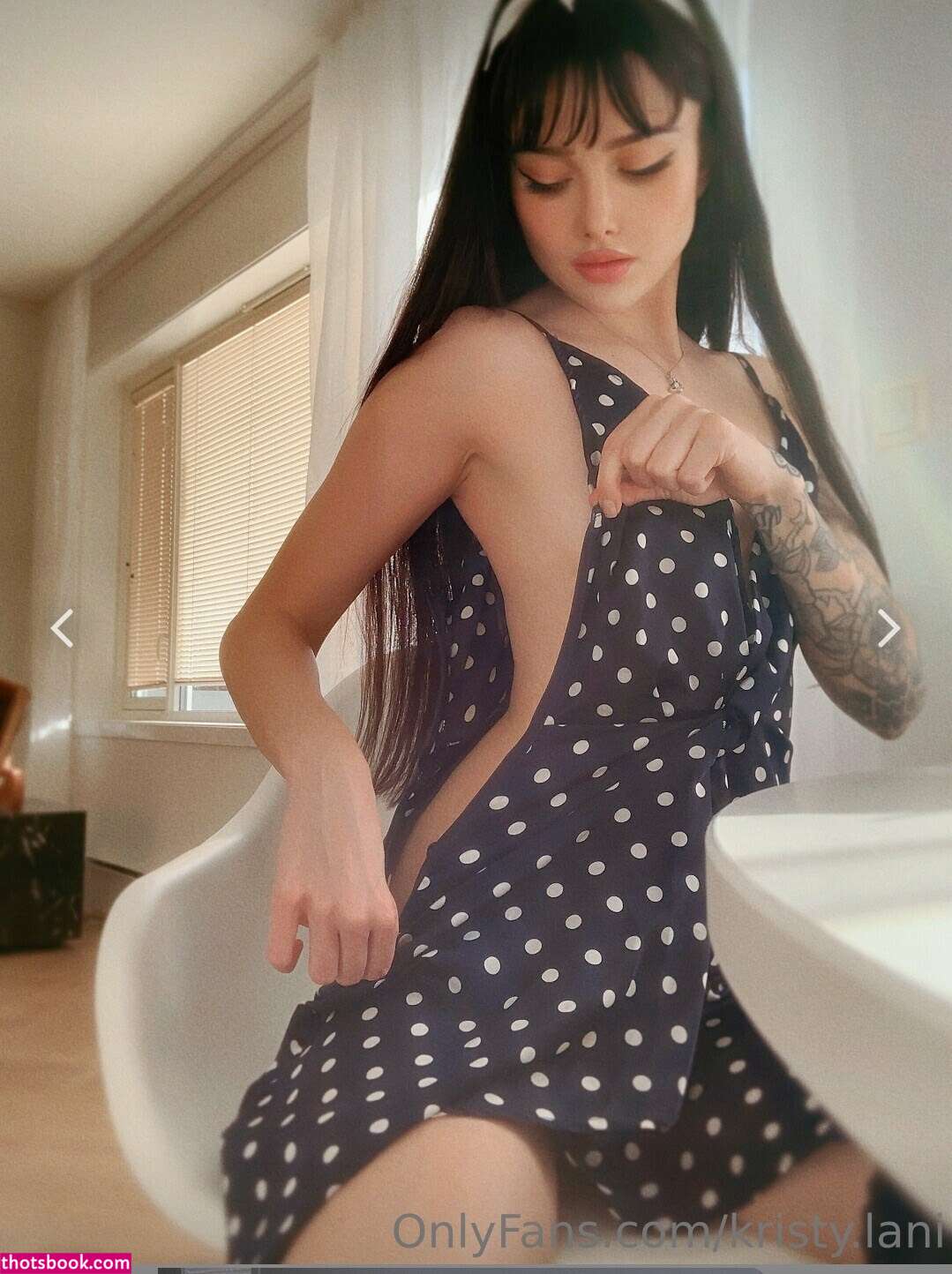 Kristy Lani Photo #168