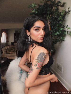 Sairarose Photo #234