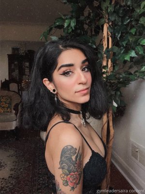 Sairarose Photo #238