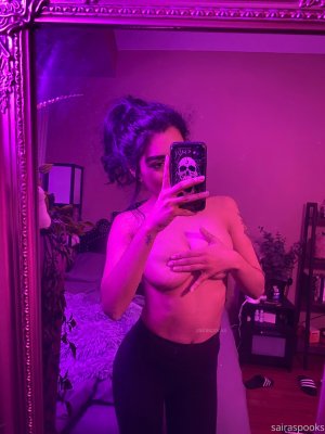 Sairarose Photo #303