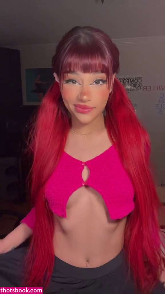 Woahhannahjo Photo #243