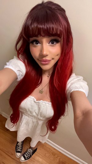 Woahhannahjo Photo #223