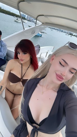 Woahhannahjo Photo #238