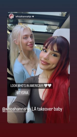 Woahhannahjo Photo #239