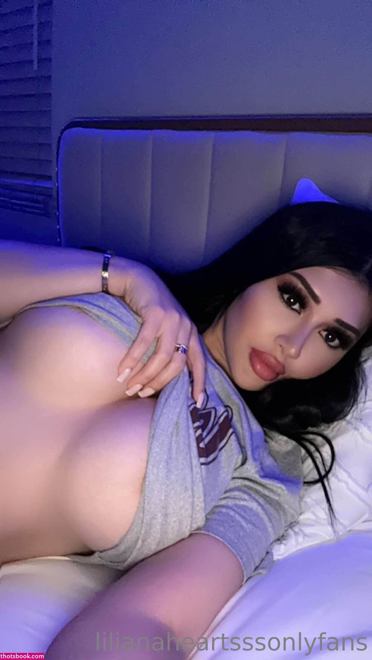 Lilianaheartsss Photo #140