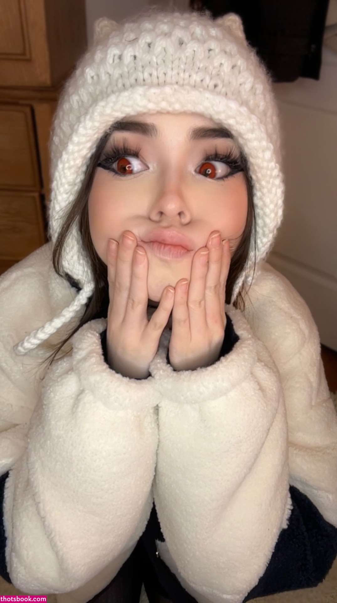 Lilyraedoll Photo #24