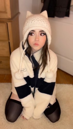 Lilyraedoll Photo #26