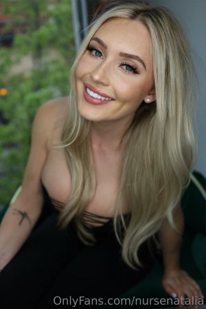 Nurse Natalia Photo #132