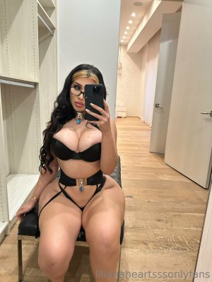 Lilianaheartsss Photo #237