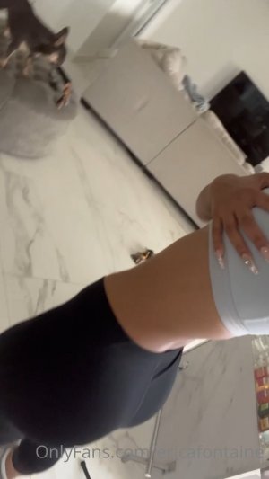 Erica Fontaine Post #1