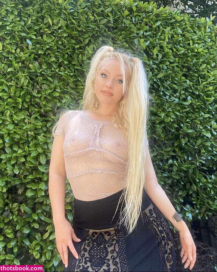 Amethystfranklin Photo #20