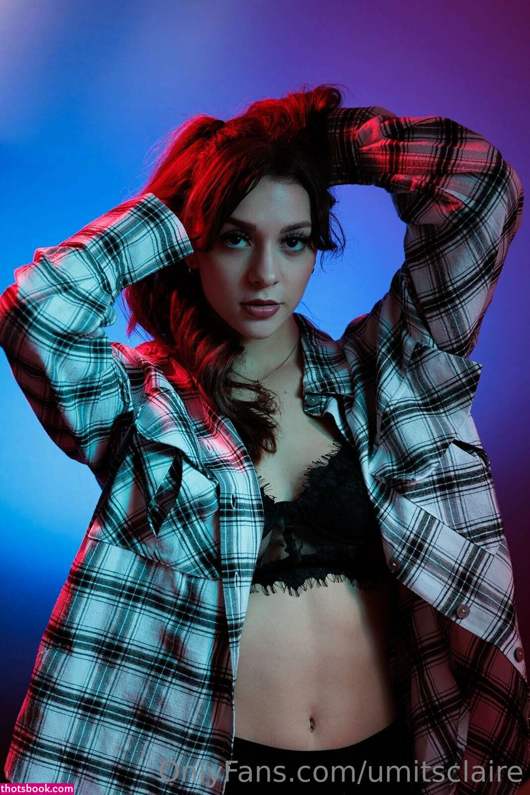 Claire Northfield Photo #32