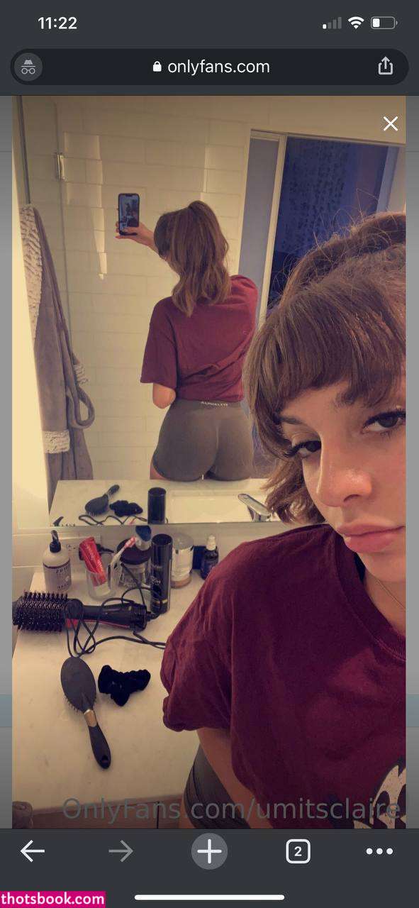 Claire Northfield Photo #43