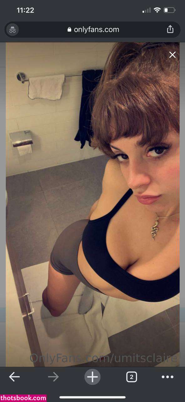 Claire Northfield Photo #48