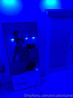 Erica Fontaine Photo #39