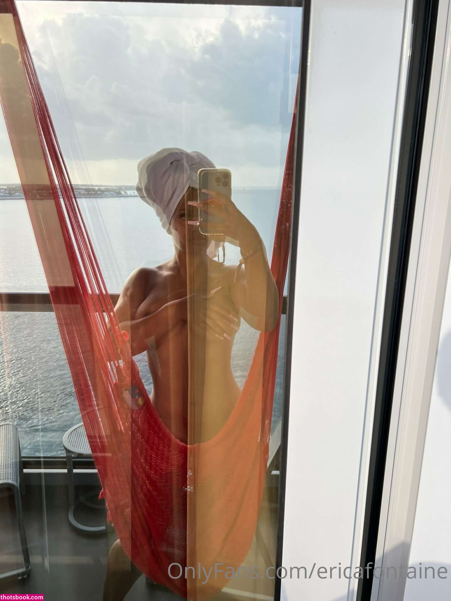 Erica Fontaine Photo #40