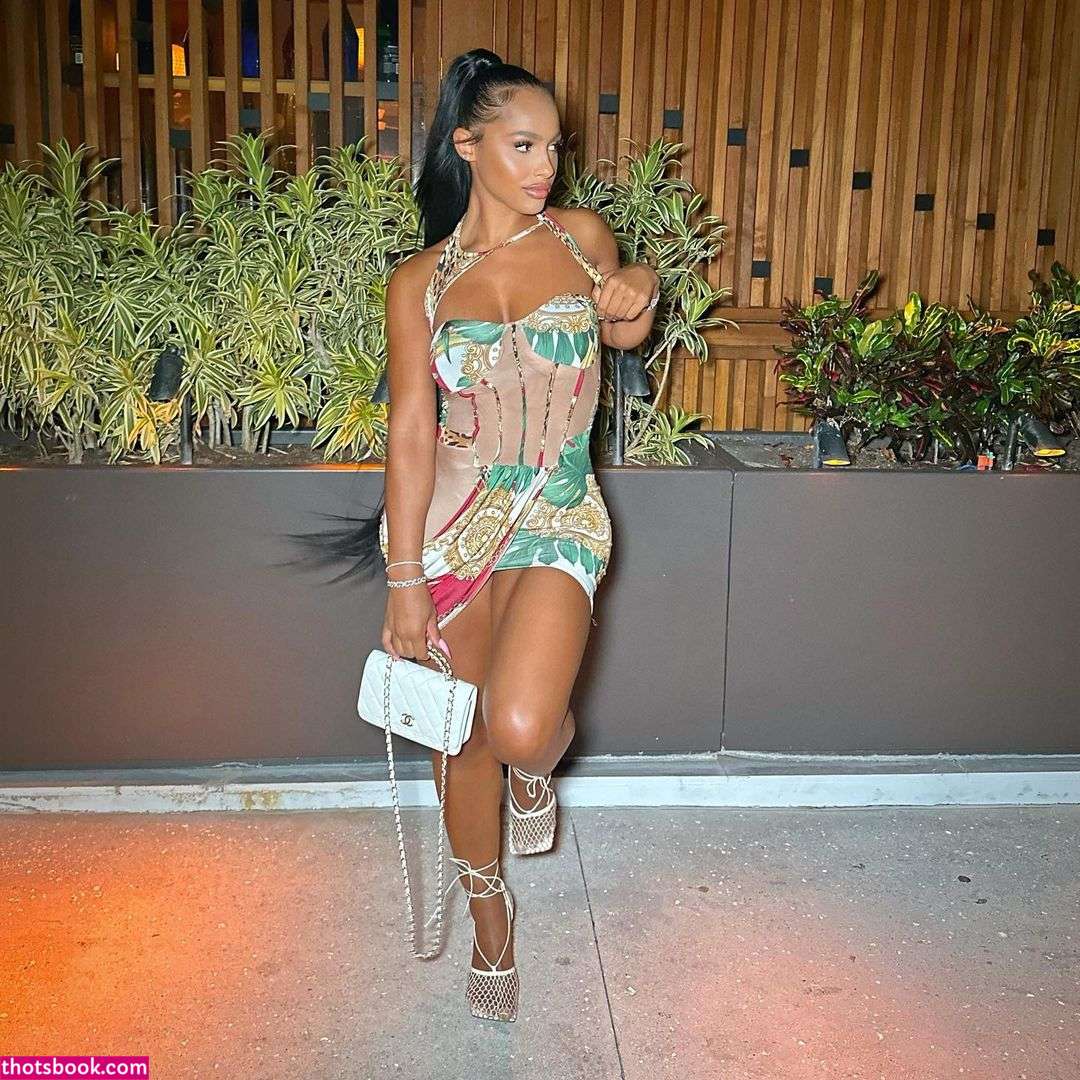 Erica Fontaine Photo #45