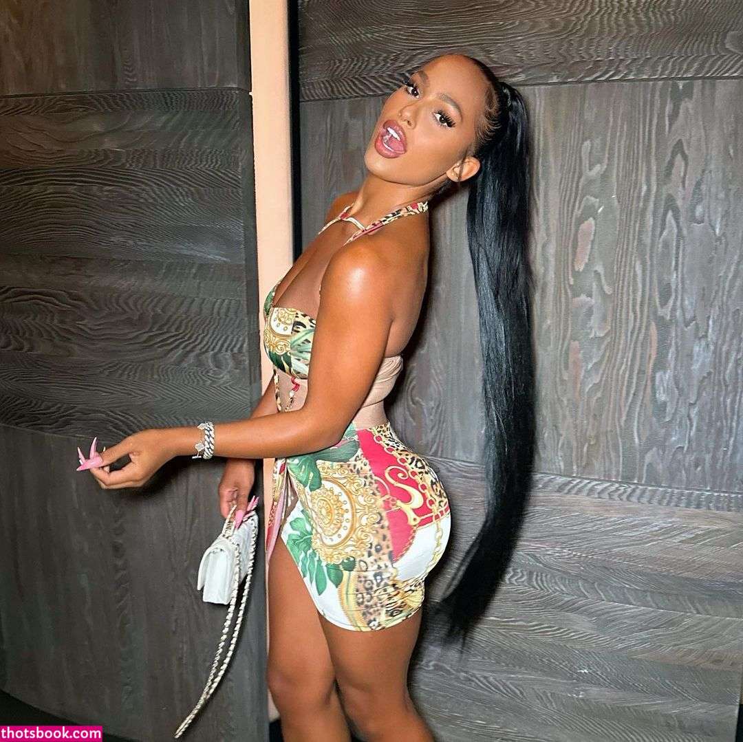 Erica Fontaine Photo #46