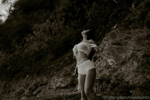 Kayla Lauren Post #20