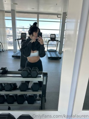 Kayla Lauren Photo #155