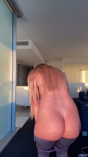 Lilith Cavaliere Photo #269