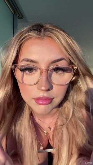 Lilith Cavaliere Photo #282