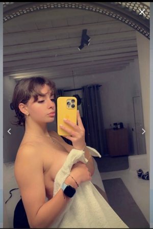 Claire Northfield Photo #111