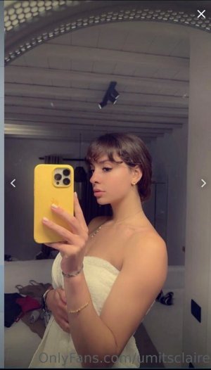 Claire Northfield Photo #113