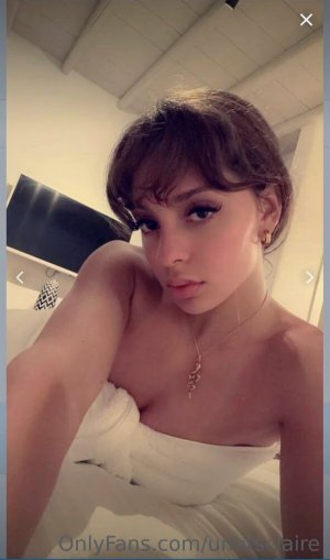 Claire Northfield Photo #114