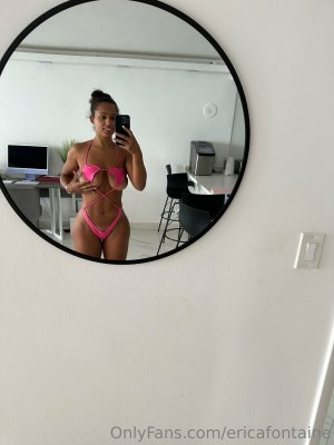 Erica Fontaine Photo #61