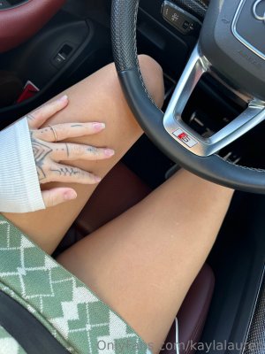 Kayla Lauren Photo #170