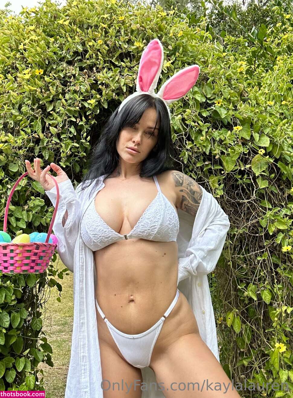 Kayla Lauren Photo #182