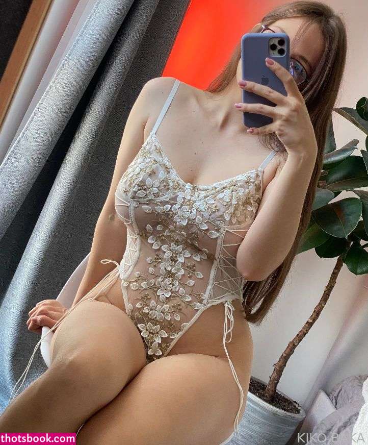 Kiko Baka Photo #282