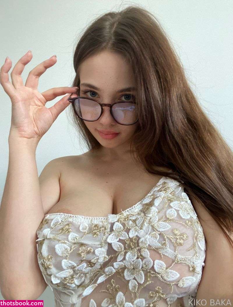 Kiko Baka Photo #292